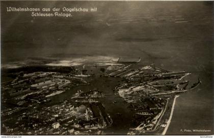 Wilhelmshaven