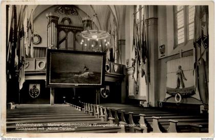 Wilhelmshaven