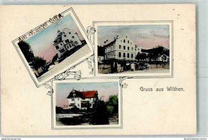 13424665 - Wilthen