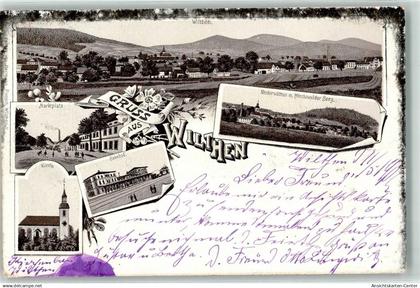 13448703 - Wilthen