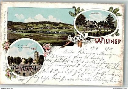 13558364 - Wilthen