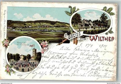 13558364 - Wilthen