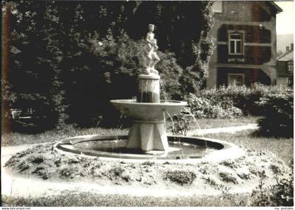 Wilthen Brunnen