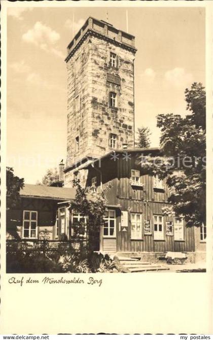 Wilthen Moenchswalder Berg