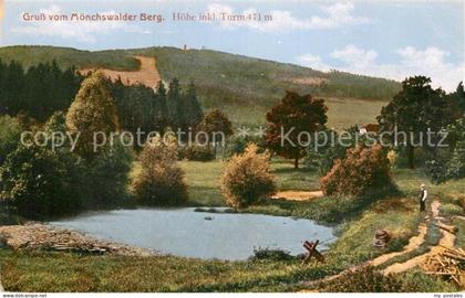 Wilthen Moenchswalder Berg
