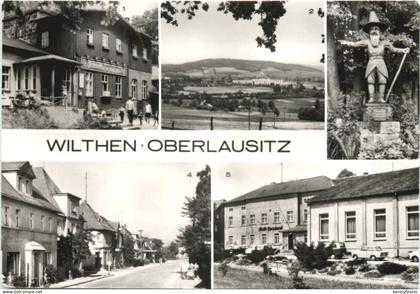 Wilthen Oberlausitz