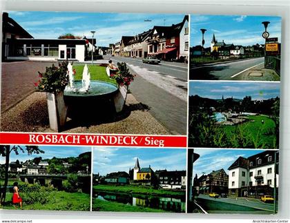 38009372 - Windeck , Sieg