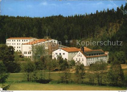 Johannisthal Windischeschenbach Diozesan Exerzitienhaus