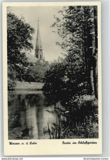 10024565 - Winsen (Luhe)