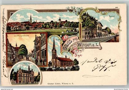13544555 - Winsen Luhe