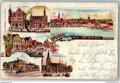 13548664 - Winsen Luhe