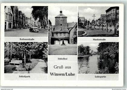 39468326 - Winsen Luhe
