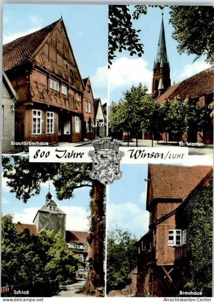 50778917 - Winsen (Luhe)