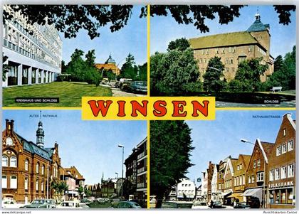 50961836 - Winsen (Luhe)