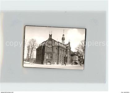 Winsen Luhe Kreishaus