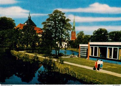 Winsen Luhe Teilansicht