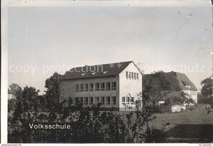 Winsen Luhe Volksschule