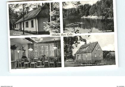 Winsen Luhe Winsen  Walle