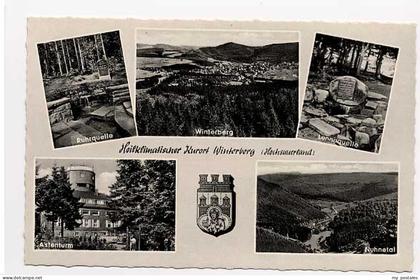 Winterberg Hochsauerland