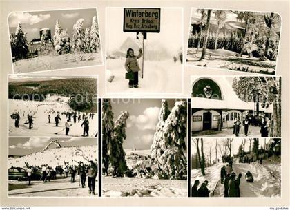 Winterberg Hochsauerland