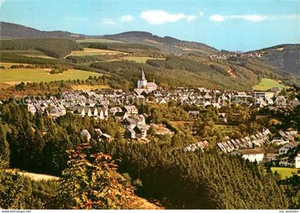 Winterberg Hochsauerland