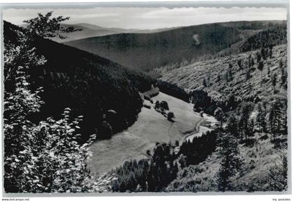 Winterberg Hochsauerland Winterberg Westfalen Rauchlochtal