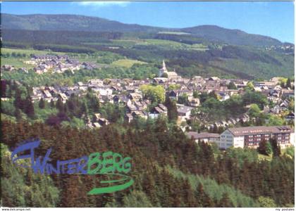 Winterberg Hochsauerland Winterberg  x 2004