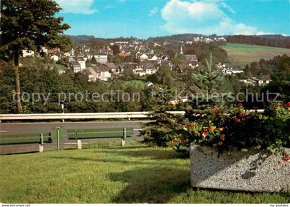 Dhuenn Wipperfuerth Panorama