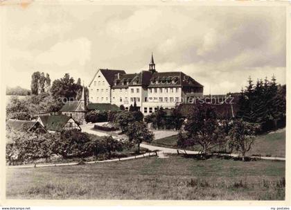 Ommerborn Wipperfuerth Oberbergischer-Kreis NRW Eucharistiner Kloster
