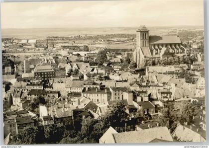 50440858 - Wismar , Meckl