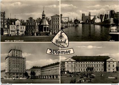 Wismar
