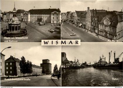 Wismar