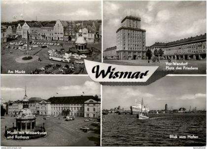 Wismar