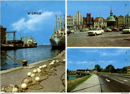 Wismar