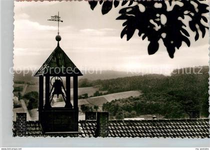 Witten Ruhr Karmelitinnenkloster