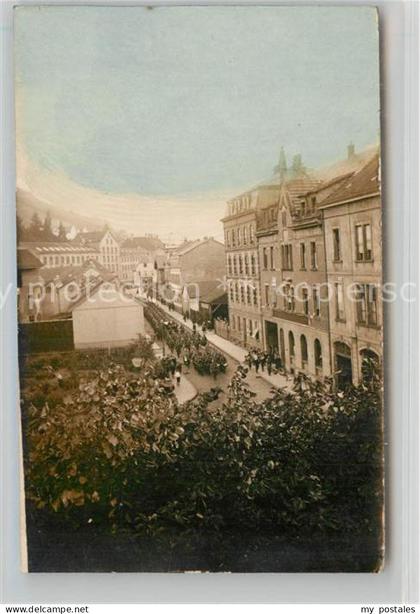 Witten Ruhr Stadtansicht