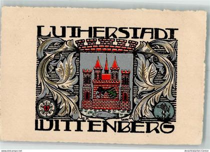 13516508 - Lutherstadt Wittenberg