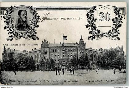 13568993 - Lutherstadt Wittenberg