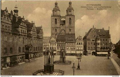 Wittenberg