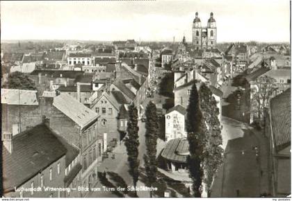 Wittenberg Lutherstadt Wittenberg