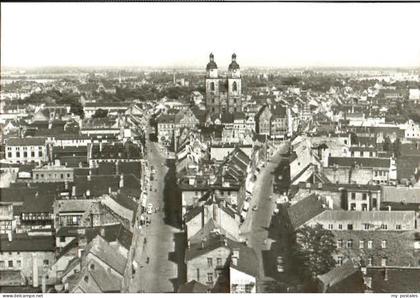 Wittenberg Lutherstadt Wittenberg