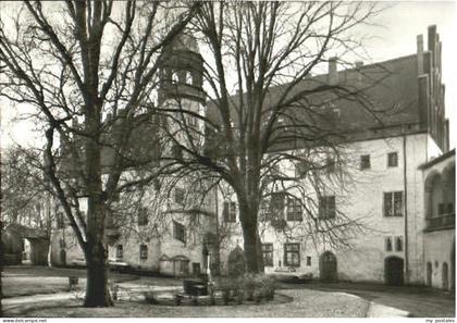 Wittenberg Lutherstadt Wittenberg Museum