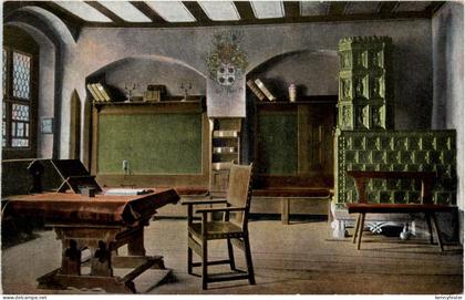 Wittenberg - Melanchthouhaus