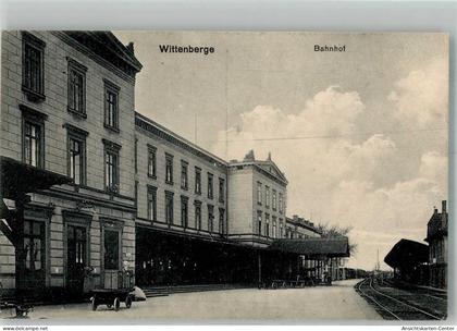 13576494 - Wittenberge , Prignitz