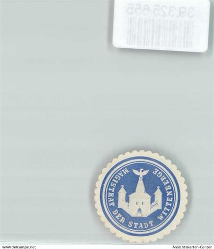 39325655 - Wittenberge , Prignitz