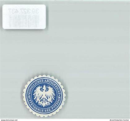 39327437 - Wittenberge , Prignitz