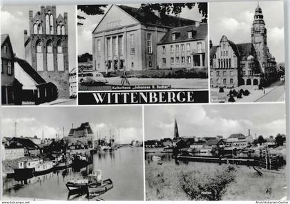 50514228 - Wittenberge , Prignitz