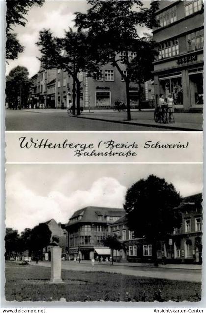 51425451 - Wittenberge , Prignitz