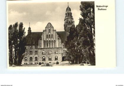 Wittenberge