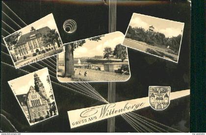 Wittenberge  o